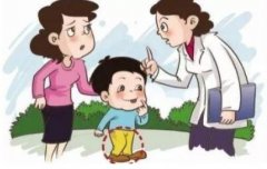 儿童患风湿性关节炎是什么原因?