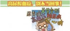 高尿酸与痛风之间究竟有哪些联系?