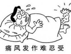 得了急性痛风性关节炎应该怎么办